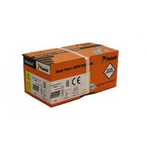 IMPULSE HAFTE INOX 25X2.8MM+2GAS