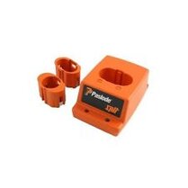 IMPULSE BATTERIJLADER PISTOOL ROND+OVAAL