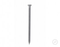 PUNTSCHROEF VR TULE 100X4.8MM T25 (400)