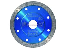 DISQUE DIAMANT D125MM CERAMIQ RT-DDC-125