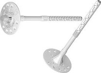 GEVELPLUG KI-10N+PIN 10X120MM 60MM (250)