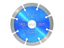 DIAMANTBLAD D125MM BETON RT-DDB-125