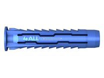 4ALL PLUG UNIV 10MM (50)
