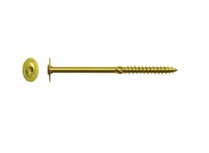 CONSTRUCTIESCHROEF SLUITKOP 200X8MM (50)