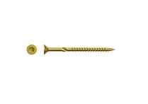 SCHROEF TORX VERZ PL KOP 120X6MM (50)