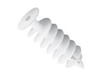 SCHROEFPLUG VOOR ISO 80MM VR 70X4MM (40)