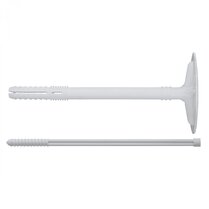 GEVELPLUG KI-10+PIN PA 1X200MM (250)