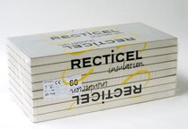RECTICEL BI4- 70MM 1.2X0.6M RK