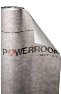 RECTICEL RECTIVENT 50X1.5M