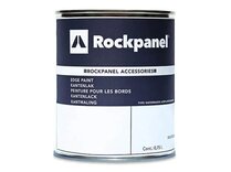 ROCKPANEL KANTENLAK R9005 500ML