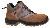 VEILIGHEIDSSCHOEN SIOUX/SECUR SAHA H M43