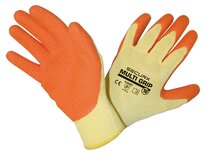 GANT DE TRAVAIL REFLEX T COT/POLY T10