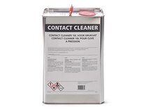 CONTACT CLEANER 10L VOOR DRUKVAT