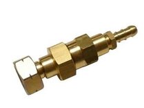SIEVERT CLAPET SEC PETIT BONBONNE 3/39