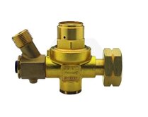 SIEVERT PRO VENTURIX REGEL HFV SHELL 3.7