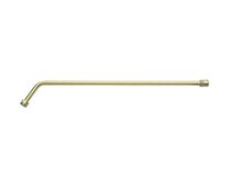 SIEVERT TUBE COUDE 50CM