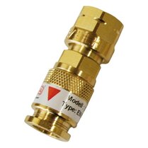 SIEVERT SNELSLKOPP 3/8"L BUITENDR 754213