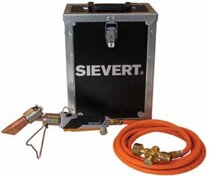 SIEVERT SET 337093 PROMATIC TITANIUM