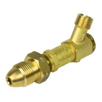 SIEVERT VALVE DE RUPTURE BUTANE