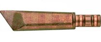 SIEVERT SOLDEERSTIFT 500GR