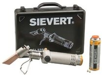 SIEVERT SET PSI 3380 FER A SOUDRE PORTAB