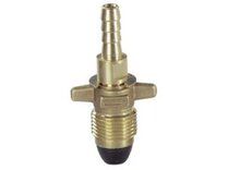VALVE DE REPERCUSSION 8503+ECROU