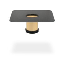 VERHOG GEISOL DAKUITL RESITR H:60-220MM