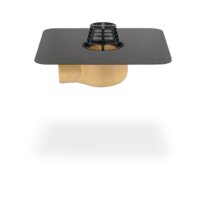 SITATRENDY HOEK + RESITRIX +BLADV D100M