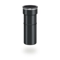SITAMORE PE AANSLUITBUIS D70 L1000MM