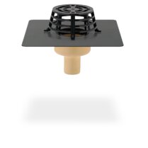 SITACOMPACT VERT + BITUMEN D50MM