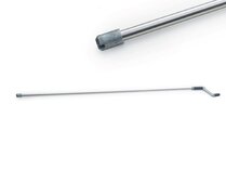 MANIVELLE 1.5M+ENCOCHE PR VERIN A TUBE