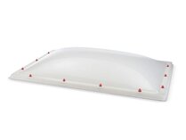 COUPOLE 3P BOMB HEATSTOP 160X220 THH