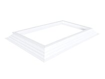 OPSTAND PVC 16/20EP 100X130CM