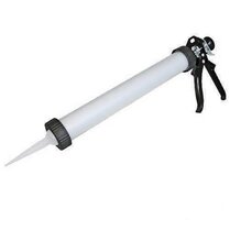 POMPE A MASTIC FERME 600ML