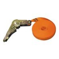 SNELBINDERS 25MM 5M+RATEL 800KG