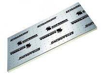 EFISARKING TMS GF SI 120MM 2410X1200MM