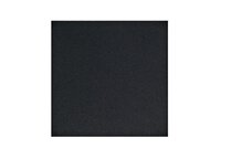 KRAITEC STEP DAKTEGEL 3CM 0.5X0.5M ZWART