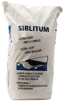 VERMASPHA SIBLITUM DAKUITVULLING 50L