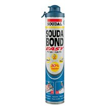 SOUDAL SOUDABOND EASY C&F 750ML