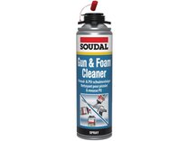 SOUDAL SOUDATH CLEANER 500ML