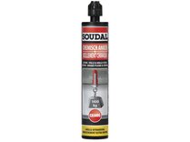 SOUDAL CHEMISCH ANKER VR SIL SPUIT 280ML