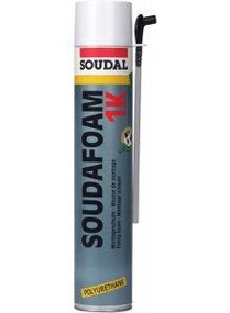 SOUDAL SOUDAFOAM 1 K B3 750ML