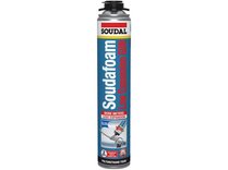 SOUDAL SOUDAFOAM LOW EXP+PAS DE VIS750ML