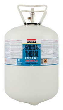 SOUDAL SOUDATH ROOF 330- 120M2/BIDON