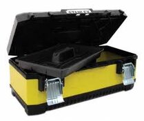 STANLEY BOITE OUTILS PRO 66X28.6X22.2CM