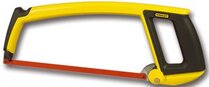 STANLEY SCIE A METAUX DYNAGRIP 300MM