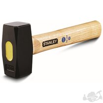 STANLEY MOKER+HOUTEN STEEL 1000G