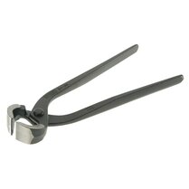 STANLEY NIJPTANG STAAL 250MM