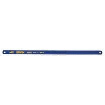 BLAD BI-METAAL 24TPI BLAUW