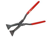 STUBAI 282801 PINCE 80-80MM DROIT
